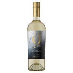 Vinho Branco Gato Negro 9 Lives Reserva Sauvignon Blanc 750ml