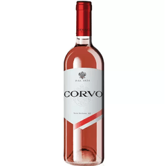 Vinho Rosé Corvo 750ml