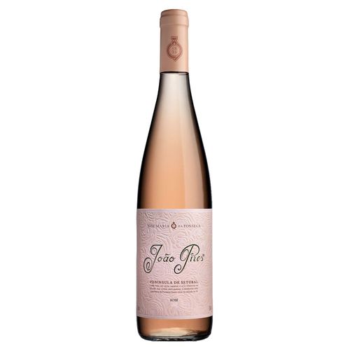 Vinho Rosé Joao Pires 750ml