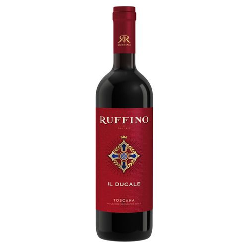 Vinho Tinto Ruffino IL Ducale IGT 750ml