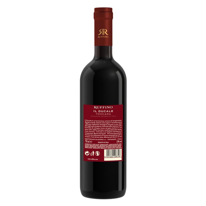 vinho-tinto-italiano-ruffino-il-ducale-contra-rotulo