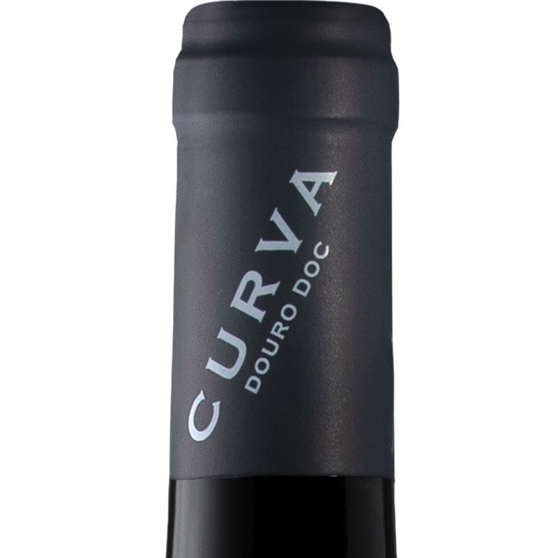 vinho-tinto-curva-douro-capsula