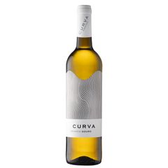 Vinho Branco Curva Douro 750ml