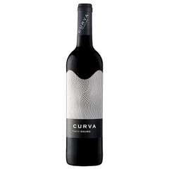 Vinho Tinto Curva Douro 750ml