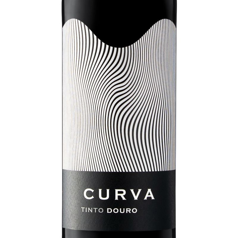 vinho-tinto-curva-douro-rotulo