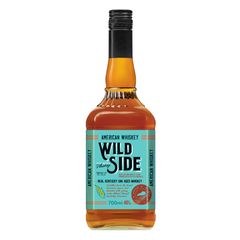 Wild Side American Whiskey 700 ml