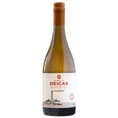 Vinho Branco Atlantico Sur Reserve Albarino 750ml