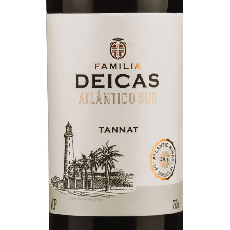 vinho-tinto-familia-deicas-atlantico-sur-tannat-rotulo