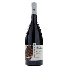 Vinho Tinto Calanica Terre Siciliane IGT Frappato 750ml
