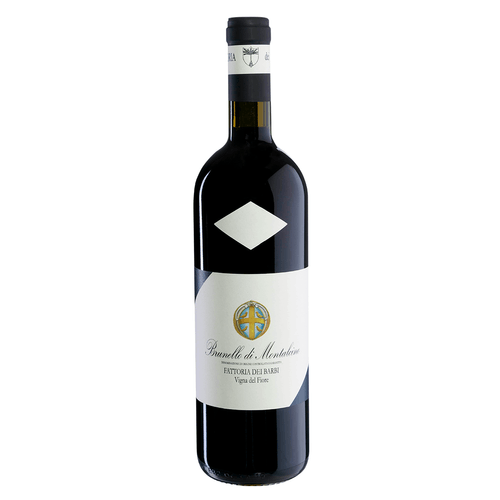 Vinho Tinto Fattoria dei Barbi Vigna del Fiore Brunello 750ml