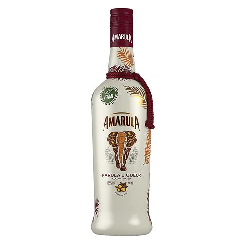 Licor Amarula Vegan 750 ml