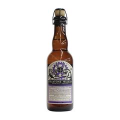 Cerveja Firestone Walker BW Violet Underground Ale 375ml
