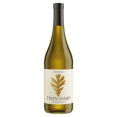 Vinho Branco Robert Mondavi Twin Oaks Chardonnay 750ml