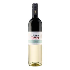 Vinho Branco Black Tower Rivaner 750ml