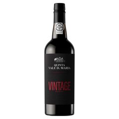 Vinho Tinto Porto Quinta Vale Dona Maria Vintage 750ml
