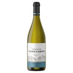 Vinho Branco Trapiche Vineyards Chardonnay 750ml