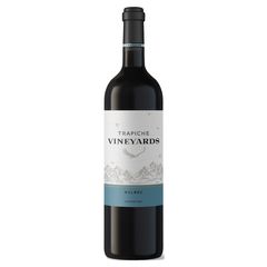 Vinho Tinto Trapiche Vineyards Malbec 750ml