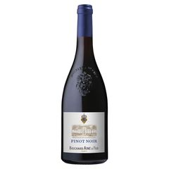 Vinho Tinto Pinot Noir Heritage Du Conseiller Bouchard Ainé & Fils 750ml
