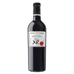 Vinho Tinto Marques de Riscal Reserva XR 750ml