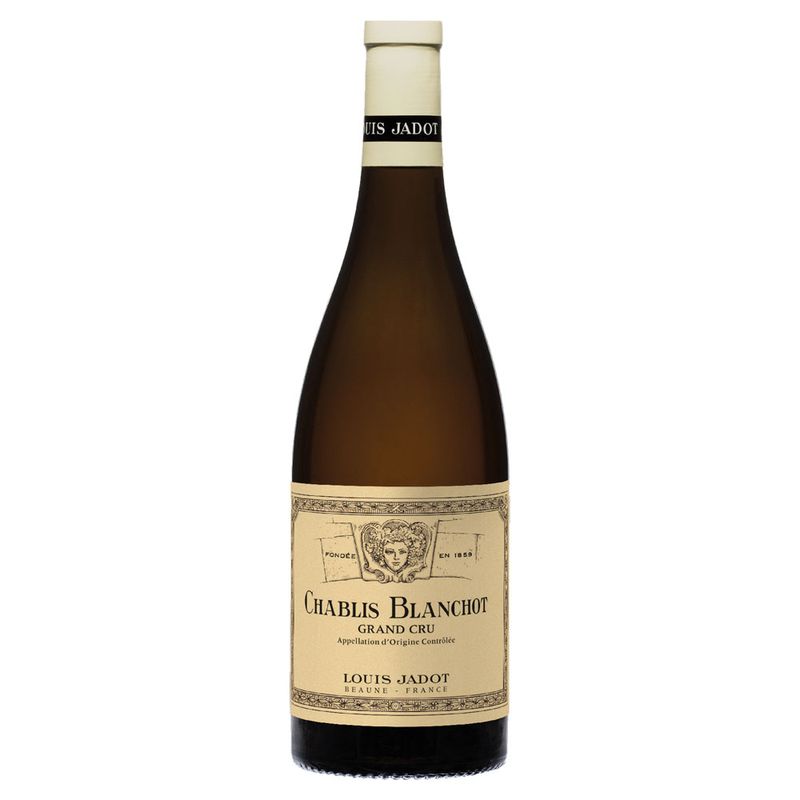 vinho-branco-louis-jadot-chablis-blanchot