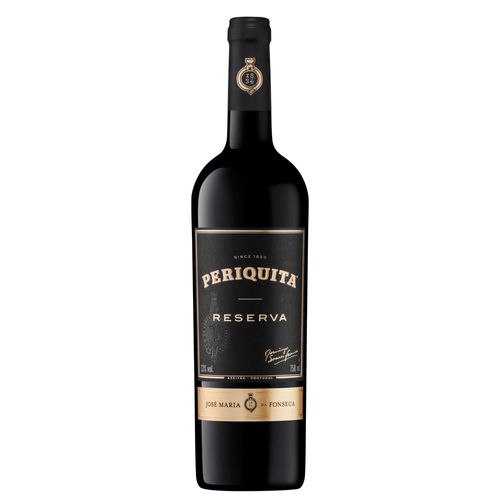 Periquita Reserva Tinto 750ml