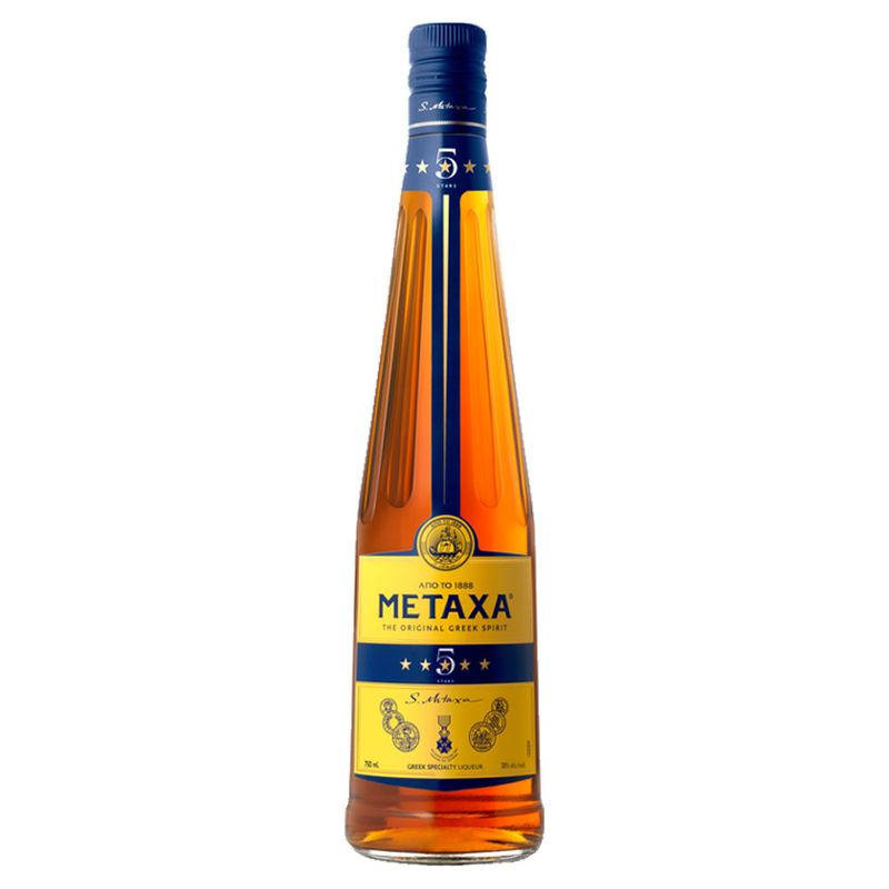 metaxa-5-anos