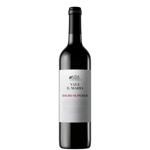 Vinho Tinto Quinta Vale Dona Maria Douro Superior DOC 750ml