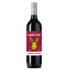 Vinho Tinto Conejito Cabernet Sauvignon 750ml