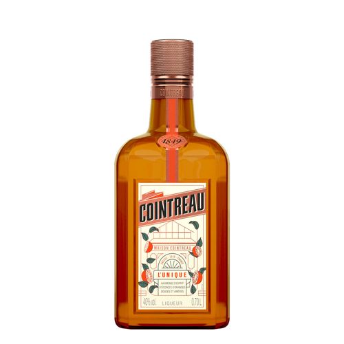 Licor Cointreau 700ml