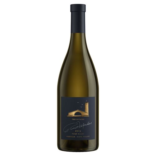 Vinho Branco Robert Mondavi Oakville Fume Blanc 750ml