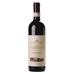 Vinho Tinto Giuseppe Cortese Barbera D´alba 750 ml