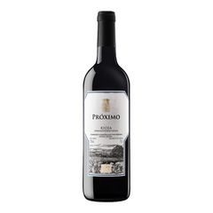 Vinho Tinto Próximo D.O Ca. Rioja Marqués De Riscal 750ml
