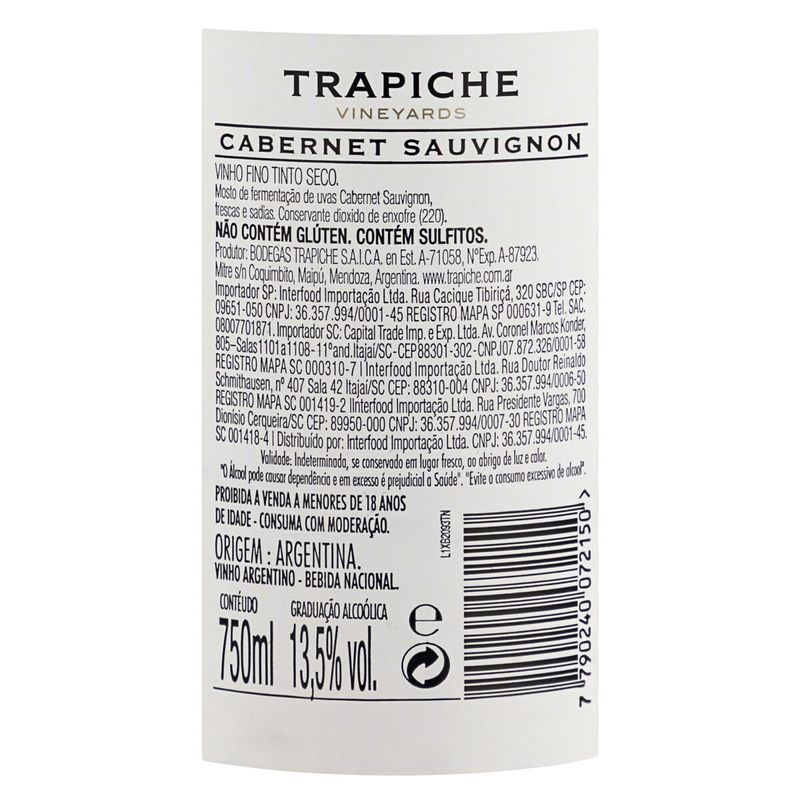 vinho-tinto-trapiche-vineyards-cabernet-sauvignon