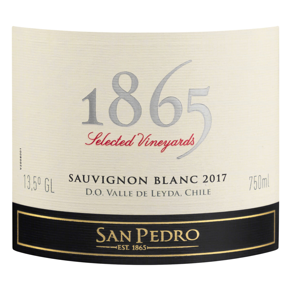 Vinho 1865 Selected Vineyards Sauvignon Blanc 750ml Todovino