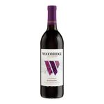 vinho-tinto-woodbridge-zinfandel