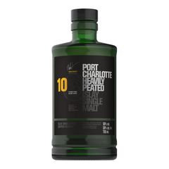 Whisky Single Malt Bruichladdich Port Charlotte 10Yo 700ml