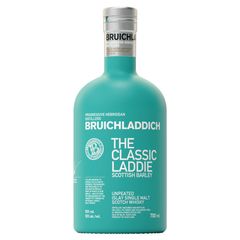 Whisky Single Malt Bruichladdich Classic Laddie 700ml