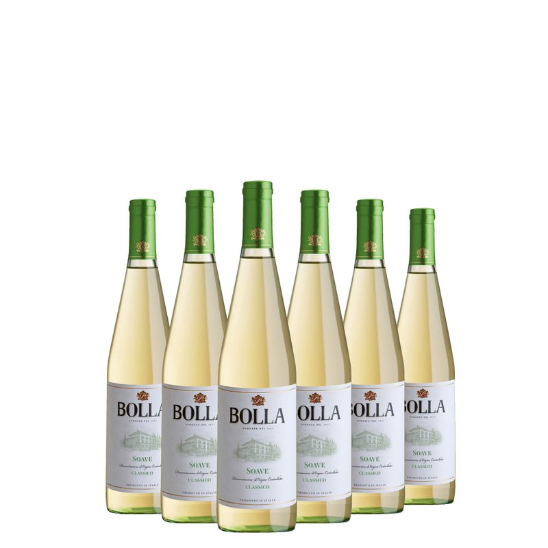 kit-6-bolla-soave-classico-doc