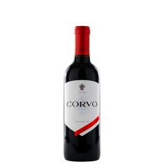 Vinho Tinto Corvo Rosso 375ml