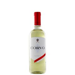Vinho Branco Corvo Bianco 375ml
