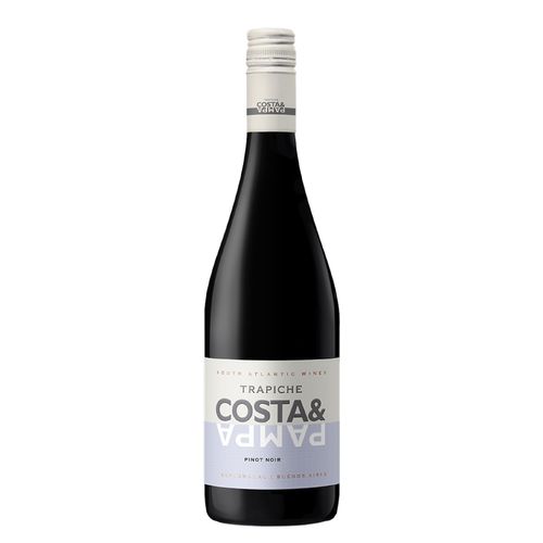 Vinho Tinto Trapiche Costa e Pampa Pinot Noir 750ml