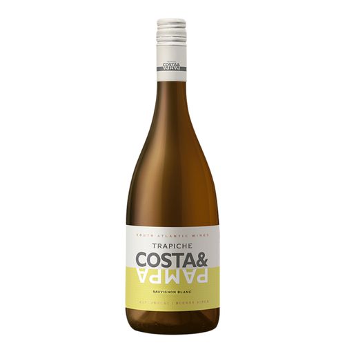 Trapiche Costa & Pampa Sauvignon Blanc 750ml
