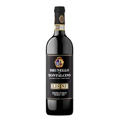 Vinho Tinto Lisini Brunello Di Montalcino DOCG 750ml