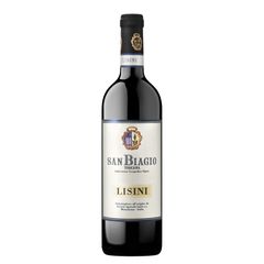 Vinho Tinto Lisini San Biagio IGT 750ml
