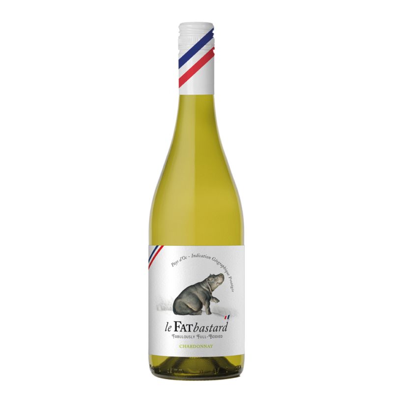 vinho-branco-fat-bastard-chardonnay