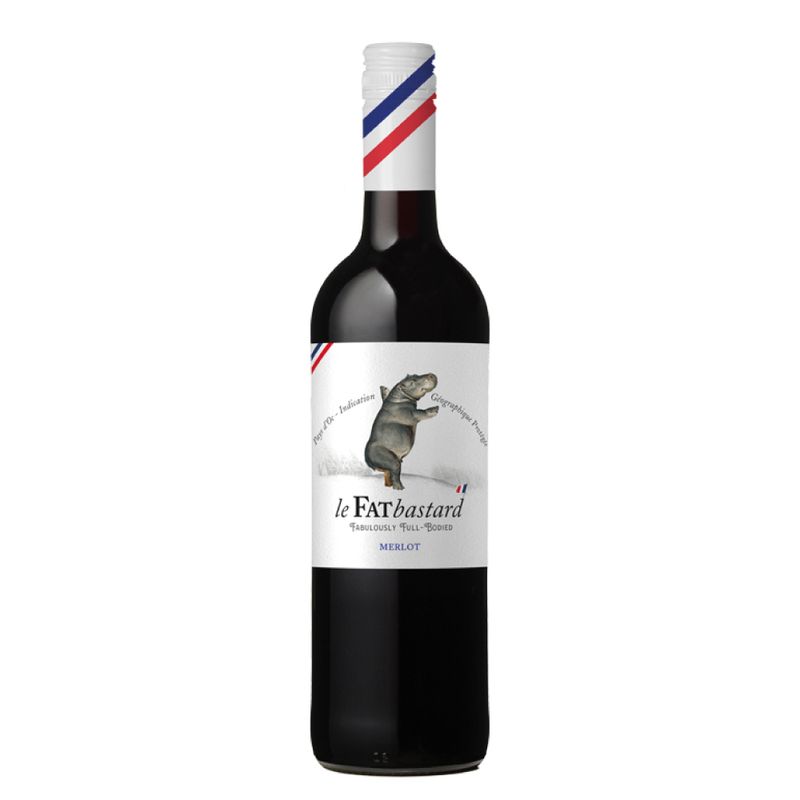 vinho-tinto-fat-bastard-merlot
