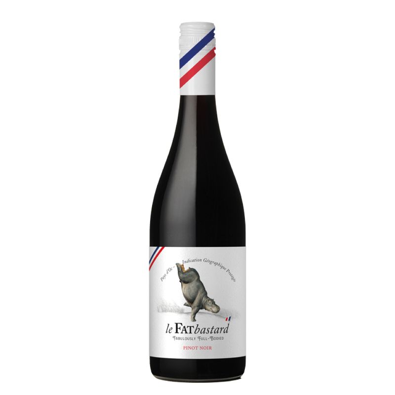 vinho-tinto-fat-bastard-pinot-noir