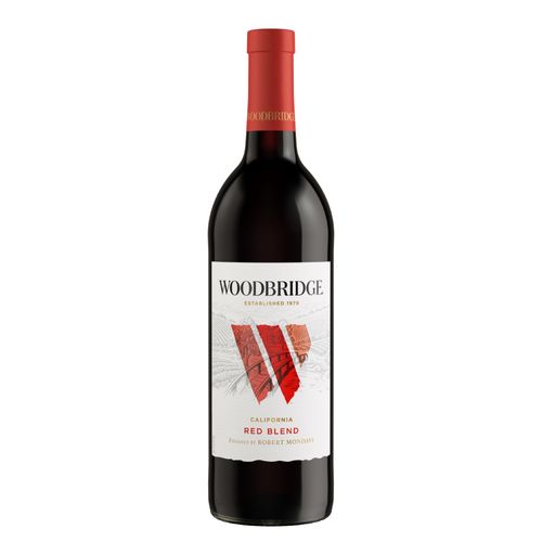 Robert Mondavi Woodbridge Red Blend 750ml