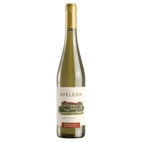 Vinho Branco Aveleda Loureiro & Alvarinho 750ml