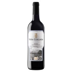 Vinho Tinto Vina Collada by Marques de Riscal 750ml
